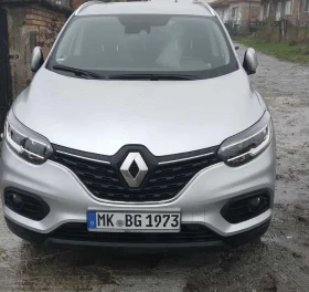 Renault Kadjar  - изображение 1