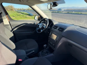 Skoda Yeti 2.0TDI | Mobile.bg    8