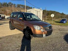 Skoda Yeti 2.0TDI | Mobile.bg    2