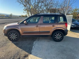 Skoda Yeti 2.0TDI | Mobile.bg    12