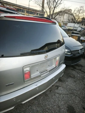 Cadillac Srx 3600, снимка 2