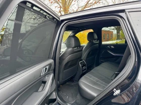 BMW X5 40i* M-Pack* ВАКУУМ * H&K* HUD* Пано - 60800 лв. / 31086.55 € - 30153392 12