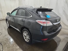Lexus RX 350 * AWD 4DR * CARFAX * БЕЗ ПЪРВОНАЧАЛНА ВНОСКА - 28500 лв. / 14571.82 € - 36164388 4