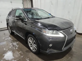 Lexus RX 350 * AWD 4DR * CARFAX * БЕЗ ПЪРВОНАЧАЛНА ВНОСКА - 28500 лв. / 14571.82 € - 36164388 2
