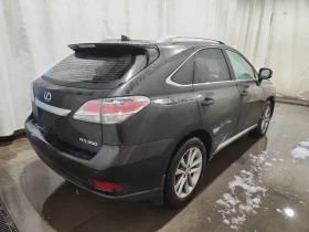 Lexus RX 350 * AWD 4DR * CARFAX * БЕЗ ПЪРВОНАЧАЛНА ВНОСКА - 28500 лв. / 14571.82 € - 36164388 3