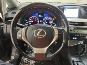 Lexus RX 350 * AWD 4DR * CARFAX * БЕЗ ПЪРВОНАЧАЛНА ВНОСКА - 28500 лв. / 14571.82 € - 36164388 11