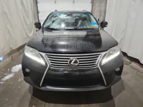 Lexus RX 350 * AWD 4DR * CARFAX * БЕЗ ПЪРВОНАЧАЛНА ВНОСКА - 28500 лв. / 14571.82 € - 36164388 7