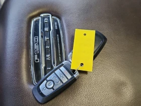 Ford F150 2019 LIMITED * БЕЗ ПЪРВОНAЧАЛНА ВНОСКА, снимка 16