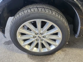 Ford F150 2019 LIMITED * БЕЗ ПЪРВОНAЧАЛНА ВНОСКА, снимка 6