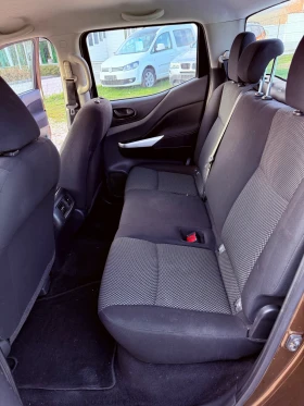 Nissan Navara NP300, снимка 11