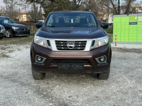 Nissan Navara NP300, снимка 8