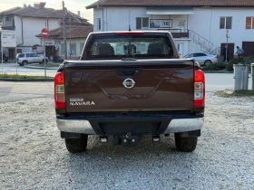 Nissan Navara NP300, снимка 4