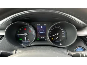 Toyota C-HR 1.8 HYB E-CVT CENTER - 24537 € / 47990.20 лв. - 53964920 14