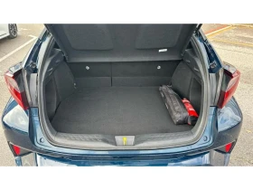 Toyota C-HR 1.8 HYB E-CVT CENTER - 24537 € / 47990.20 лв. - 53964920 10