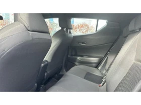 Toyota C-HR 1.8 HYB E-CVT CENTER - 24537 € / 47990.20 лв. - 53964920 11