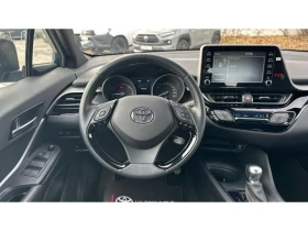 Toyota C-HR 1.8 HYB E-CVT CENTER - 24537 € / 47990.20 лв. - 53964920 9