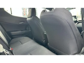 Toyota C-HR 1.8 HYB E-CVT CENTER - 24537 € / 47990.20 лв. - 53964920 7