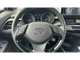 Toyota C-HR 1.8 HYB E-CVT CENTER - 24537 € / 47990.20 лв. - 53964920 13