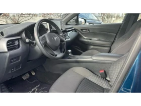 Toyota C-HR 1.8 HYB E-CVT CENTER - 24537 € / 47990.20 лв. - 53964920 12