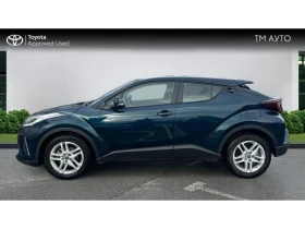 Toyota C-HR 1.8 HYB E-CVT CENTER - 24537 € / 47990.20 лв. - 53964920 3