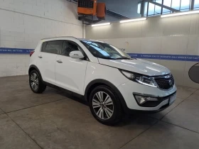 Kia Sportage * 1.7CRDI* Facelift* 2016*  - 7700 € / 15059.89 лв. - 11799815 2