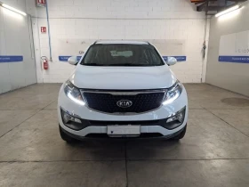 Kia Sportage * 1.7CRDI* Facelift* 2016*  - 7700 € / 15059.89 лв. - 11799815 3
