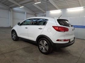 Kia Sportage * 1.7CRDI* Facelift* 2016*  - 7700 € / 15059.89 лв. - 11799815 5