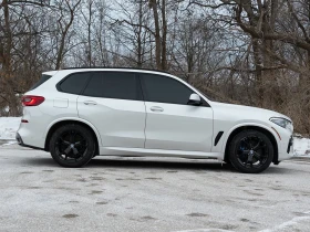 BMW X5 * xDrive40i * CARFAX * ЦЕНА ДО БГ - 27500 € / 53785.32 лв. - 55073357 6