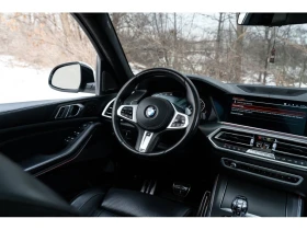 BMW X5 * xDrive40i * CARFAX * ЦЕНА ДО БГ - 27500 € / 53785.32 лв. - 55073357 16