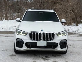 BMW X5 * xDrive40i * CARFAX * ЦЕНА ДО БГ - 27500 € / 53785.32 лв. - 55073357 4