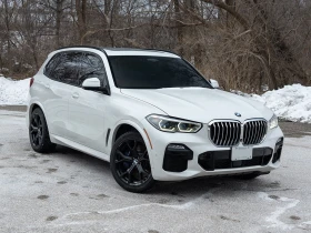 BMW X5 * xDrive40i * CARFAX * ЦЕНА ДО БГ