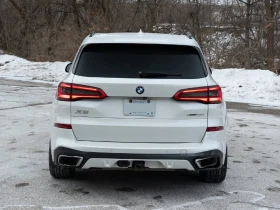 BMW X5 * xDrive40i * CARFAX * ЦЕНА ДО БГ - 27500 € / 53785.32 лв. - 55073357 5