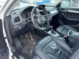 Audi Q3 2015 TECHNIK QUATTRO * БЕЗ ПЪРВОНАЧАЛНА ВНОСКА*  - 9490 € / 18560.83 лв. - 88308612 7