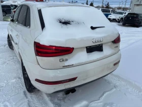 Audi Q3 2015 TECHNIK QUATTRO * БЕЗ ПЪРВОНАЧАЛНА ВНОСКА*  - 9490 € / 18560.83 лв. - 88308612 5