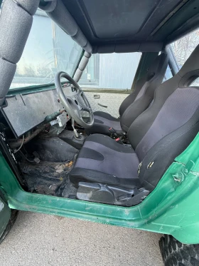 Suzuki Samurai 1.9TDI - 2760 € / 5398.09 лв. - 32621546 5