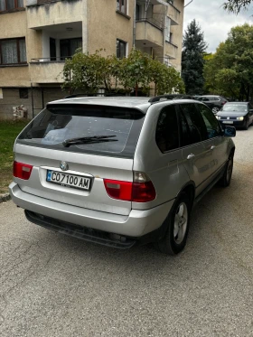 BMW X5 Facelift 218 - 3999 € / 7821.36 лв. - 69399486 3