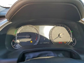 Lexus RX 350 Base, снимка 9