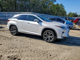 Lexus RX 350 Base, снимка 2