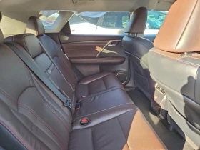 Lexus RX 350 Base, снимка 11