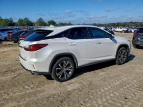 Lexus RX 350 Base, снимка 5