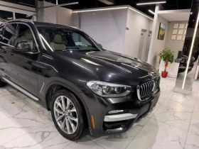 BMW X3 * xDrive30i * CARFAX * ПОДГРЕВИ * ЗАДНА КАМЕРА, снимка 10