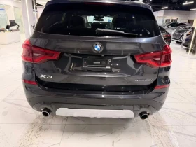 BMW X3 * xDrive30i * CARFAX * ПОДГРЕВИ * ЗАДНА КАМЕРА, снимка 12