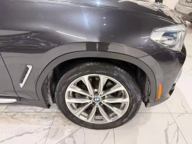 BMW X3 * xDrive30i * CARFAX * ПОДГРЕВИ * ЗАДНА КАМЕРА, снимка 7