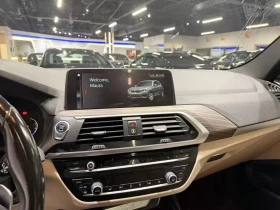 BMW X3 * xDrive30i * CARFAX * ПОДГРЕВИ * ЗАДНА КАМЕРА, снимка 16