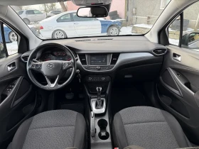 Opel Crossland X 1.5D AUTOMATIC FACELIFT, снимка 7