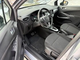 Opel Crossland X 1.5D AUTOMATIC FACELIFT, снимка 5