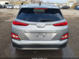 Hyundai Kona ELECTRIC SEL - 8755 € / 17123.29 лв. - 81781624 8