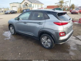 Hyundai Kona ELECTRIC SEL - 8755 € / 17123.29 лв. - 81781624 3