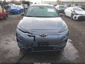 Hyundai Kona ELECTRIC SEL - 8755 € / 17123.29 лв. - 81781624 7