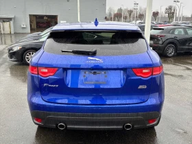 Jaguar F-PACE * R Sport * CARFAX * ЦЕНА ДО БГ - 17400 € / 34031.44 лв. - 94257683 4